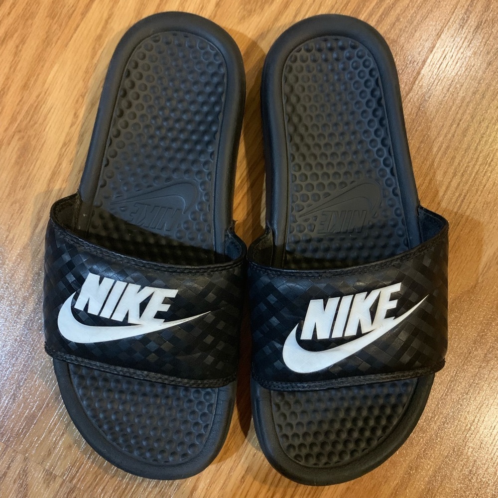Nike Slides